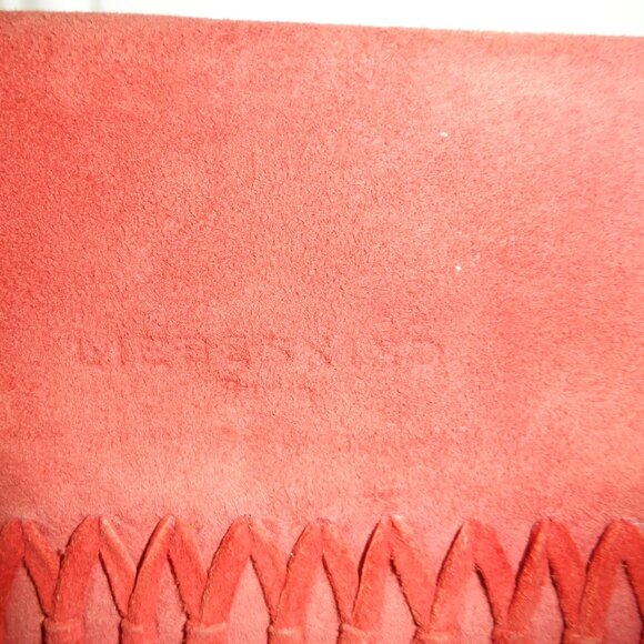 Liebeskind Berlin Leather Crossbody Purse Bag - Picture 10 of 16